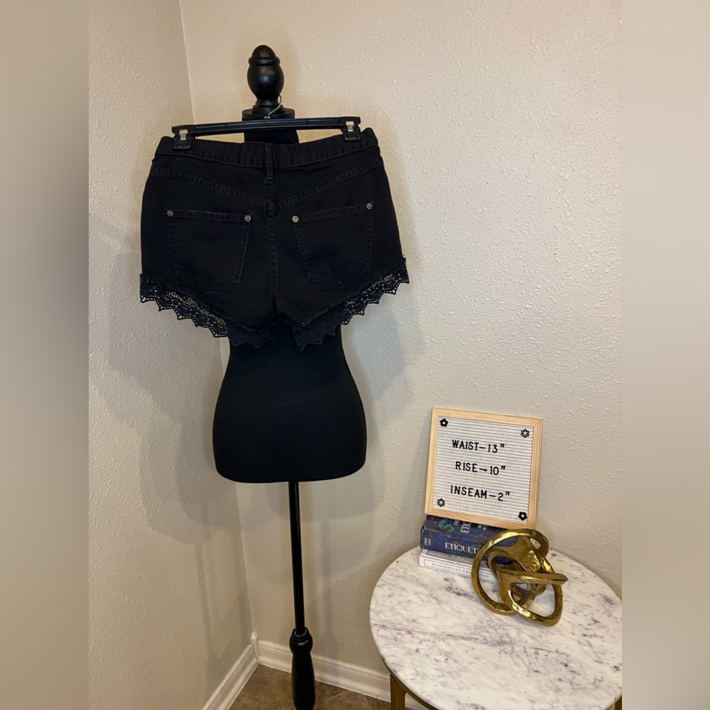 Free people shorts - Picture 5 of 6